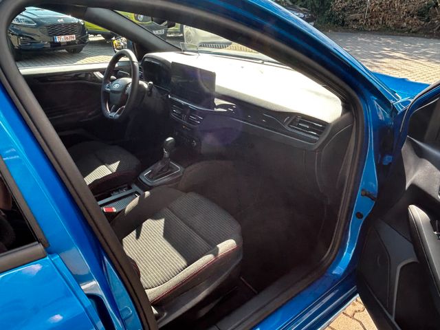Focus Turnier ST-Line X*PANO*B&O*HUD*ACC*