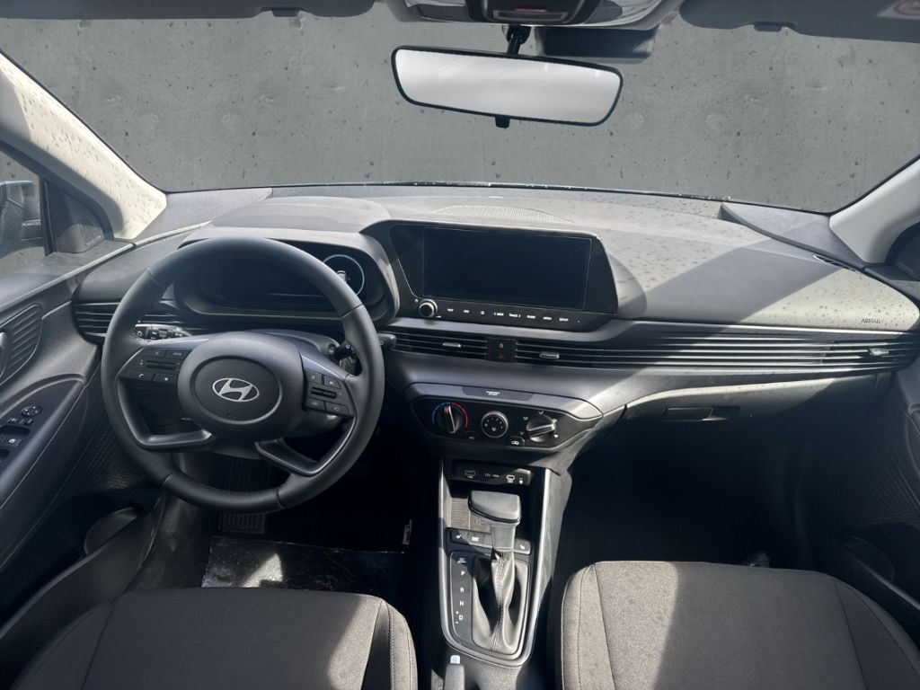 Hyundai i20 – Bild 9