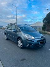 Citroën C4 Picasso Automatic 1,6 HDI 110HP 7 Seat 150km - Citroën C4 Picasso: Hdi 150