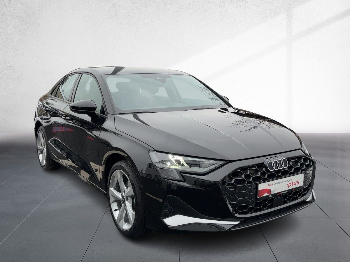 Audi A3 - Bild 6