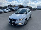 Skoda Fabia Elegance,1 Hand - Skoda Fabia Elegance mit Benzin-Antrieb