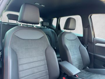 Seat Arona FR-Line 1.5 TSI 110kW|NAVI|LED|Kamera