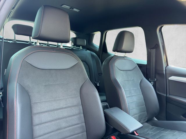 Seat Arona FR-Line 1.5 TSI 110kW|NAVI|LED|Kamera