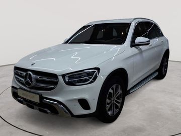 Mercedes GLC 200 - 2