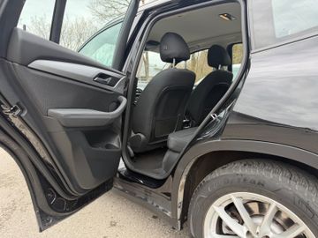 BMW X3 - 8