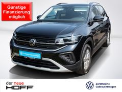 Volkswagen T-Cross 1.0 TSI DSG 3,99 Life Kamera APP-Con.