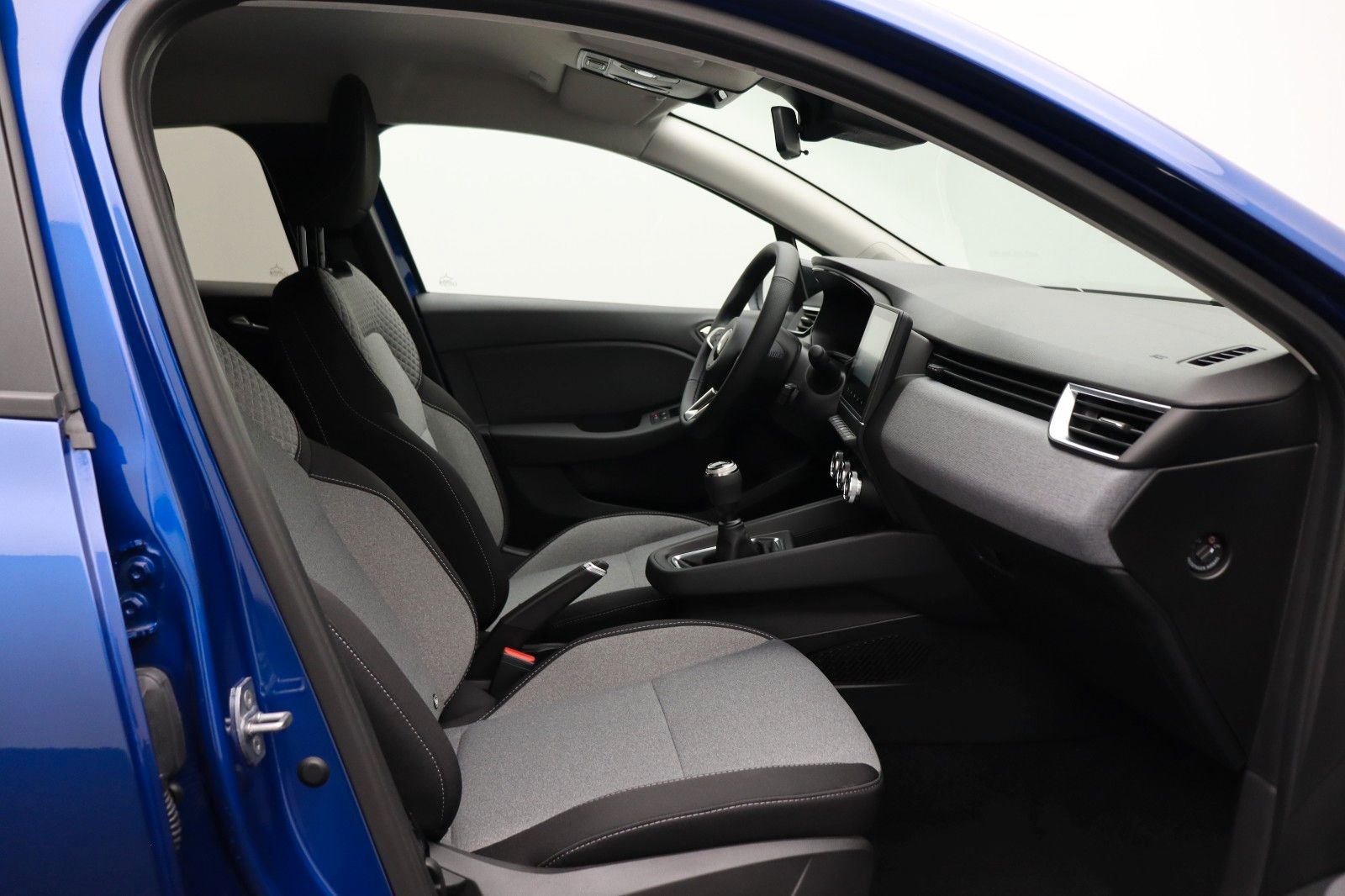 Fahrzeugabbildung Mitsubishi Colt 1.0 Plus