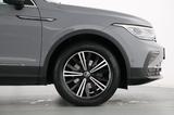 Volkswagen TIGUAN ELEGANCE 1.5TSI DSG ANHÄNGERKUPPLUNGuvm - Volkswagen Tiguan: Grau