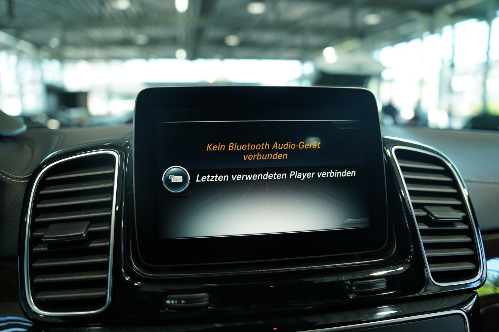 Mercedes Benz Gle 63 Amg