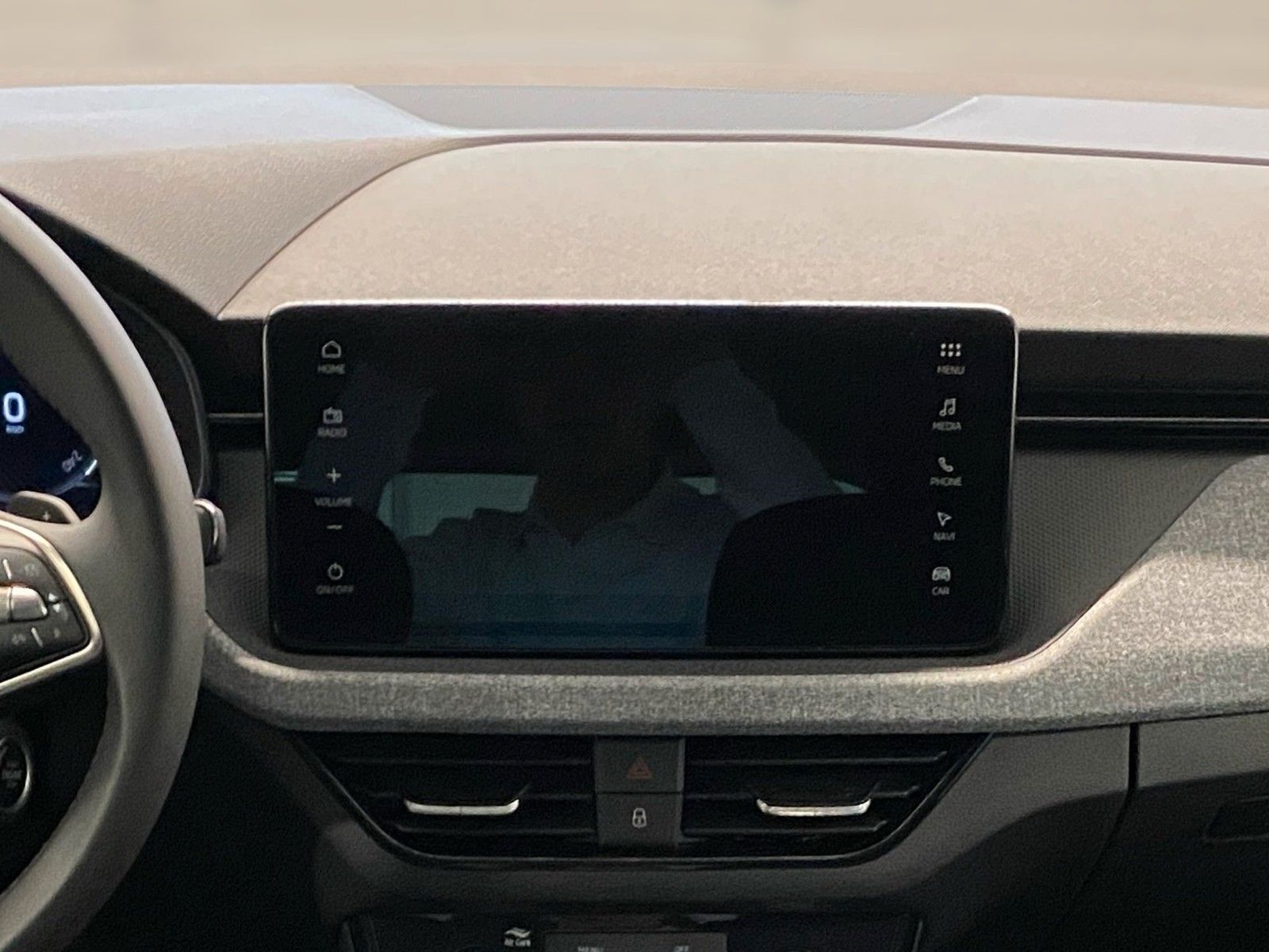 Skoda Scala - Bild 14