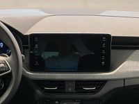 Skoda Scala - Vorschau Bild 14