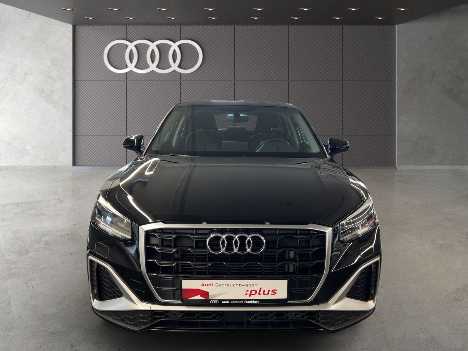 Audi Q2 - Bild 2