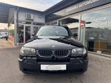 BMW X3 2,0 d*SITZHEIZUNG*XENON*AHK*PDC*2.HAND - gebrauchte BMW X3 aus dem Jahr 2006