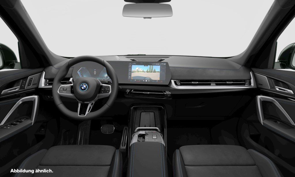 BMW X1 xDrive30e M Sport pro Anhängerk. Panodach Dri foto 4