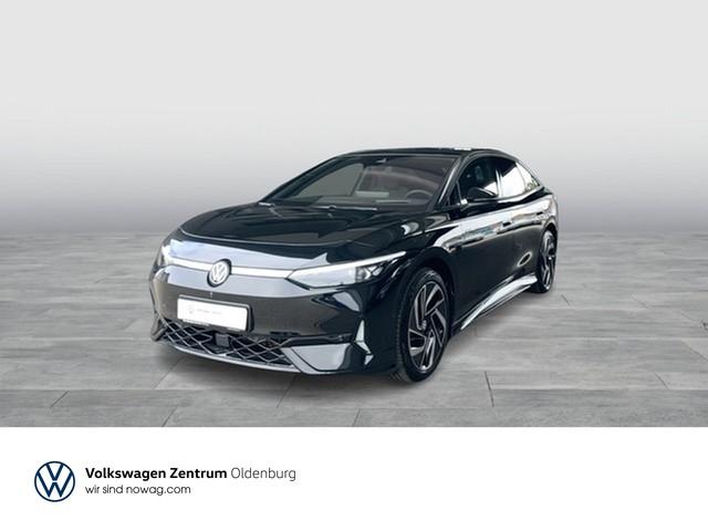 Volkswagen ID.7 4MOTION GTX AHK +  PANORMADACH + DCC