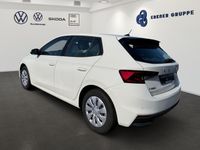 Skoda Fabia - Vorschau Bild 5
