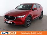 Mazda CX-5 2.5 Sports-Line AWD Aut.*NAVI*360* - Mazda Gebrauchtwagen in Stuttgart