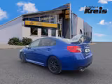 Subaru Impreza WRX STI Sport 2-Hand - Subaru aus 2016