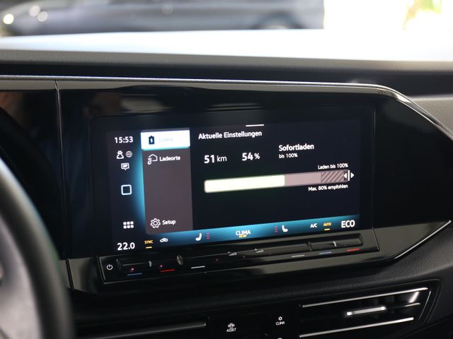 Volkswagen Caddy Maxi eHYBRID DSG STYLE AHK 7SITZE 5J GAR.