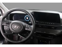 Hyundai i20 - Vorschau Bild 9