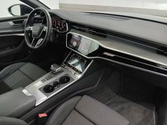 Fahrzeugabbildung Audi A6 Avant 40TDI quattr S LINE AHK 360 VIRTUAL B&O