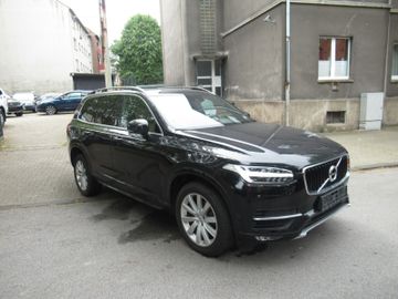 Volvo XC90 - 7