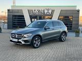 Mercedes-Benz GLC -Klasse GLC 220 d 4Matic - gebrauchte Mercedes-Benz GLC 220 aus dem Jahr 2016
