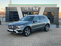 Mercedes-Benz GLC -Klasse GLC 220 d 4Matic