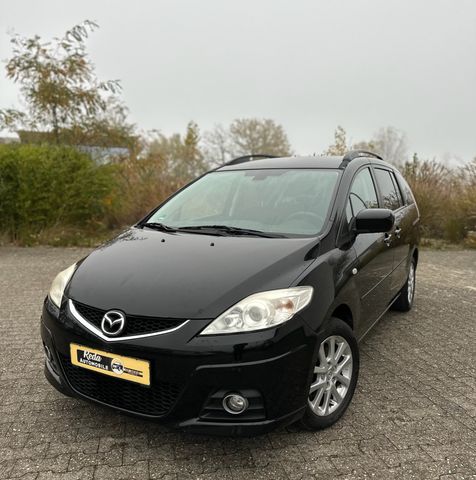 Mazda 5 Lim. 1.8 Exclusive