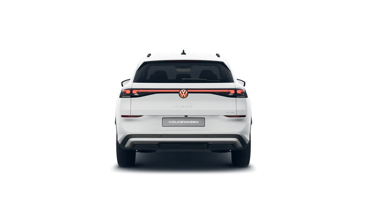 Volkswagen T-Roc 1.5 eTSI LIFE NEUESMODELL CAM ACC LM18 NAV foto 5