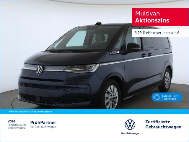 Volkswagen Multivan Style TSI Bluetooth Head Up Display LED