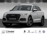 Audi Q5 S line 55 TFSI e Nav+ Matrix Memory Massage L - Audi Q5