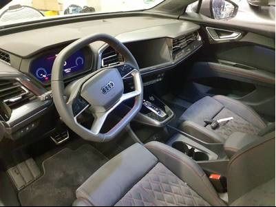 Audi Q4 e-tron - Bild 4