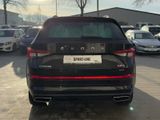 Skoda Kodiaq RS 2,0 BiTDI 4x4 DSG AHK LED ViCo CarPlay - Skoda Kodiaq: RS