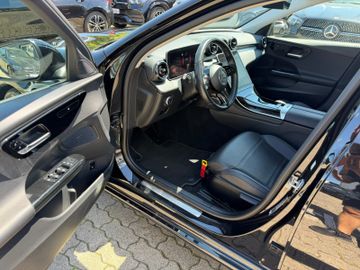 Mercedes C 200 - 11