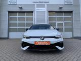 Volkswagen Golf VIII R 20 Years APR-400 E K&W+Matrix+NAVI - Volkswagen Golf: R400