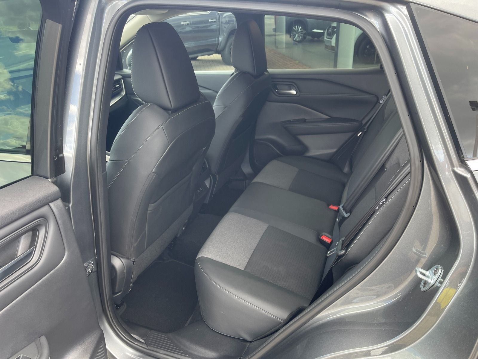 Fahrzeugabbildung Nissan Qashqai 1.5 e-Power N-Connecta Technikp./Winterp