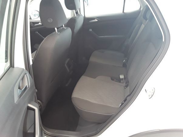 T-Cross 1.0 TSI LIFE AHK SHZ TEL ACC TRAVELASSIS