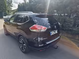 Nissan X-Trail 1.6 dCi DPF N-VISION 4x4 N-VISION - Nissan X-Trail in Hagen