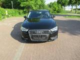 Audi A3 Sportback Amb. Nav 1,4 TSI DSG PDC SHZ Xenon - Audi A3: Kleinwagen