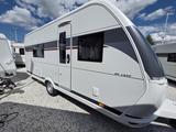 Hobby De Luxe 495 WFB Neues Modell 2027 - Hobby Wohnmobile & -wagen in Kiel