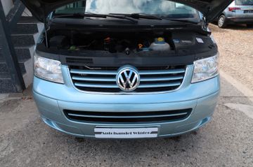 Volkswagen T5 Multivan - 3