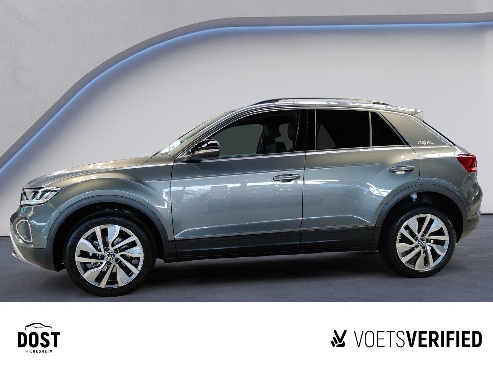Volkswagen T-Roc - Bild 3
