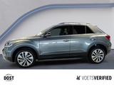 Volkswagen T-Roc 1.0 TSI Life KAMERA+LED+NAVI - VW T-Roc von 2025