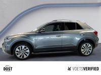 Volkswagen T-Roc - Vorschau Bild 3