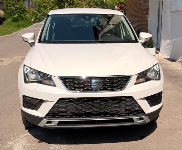 SEAT Ateca 1.6 TDI 85kW Style DSG Style