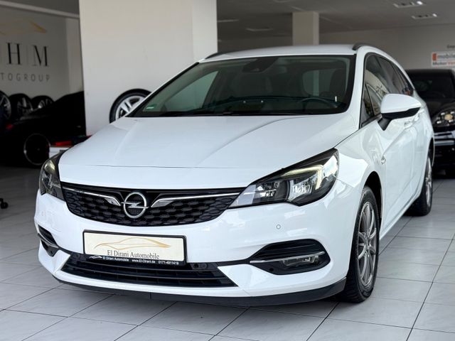 Opel Astra K ST 1.5 CDTI Aut. Business LED/AHK/R-Cam