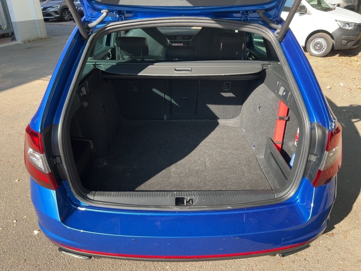 Skoda Octavia - Bild 14