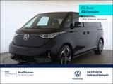 Volkswagen ID. Buzz GTX Lang 4Motion Wärmepumpe 7-Sitzer - 7-Sitzer Vans