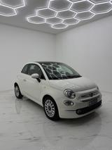 Fiat 500 0.9 TwinAir Turbo 85 CV Lounge - Fiat 500: Twinair 85
